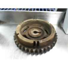 96Q010 Camshaft Timing Gear From 1998 Chrysler Town & Country 3.8 96Q010 Camshaft Timing Gear From 1998 Chrysler Town & Country 3.8